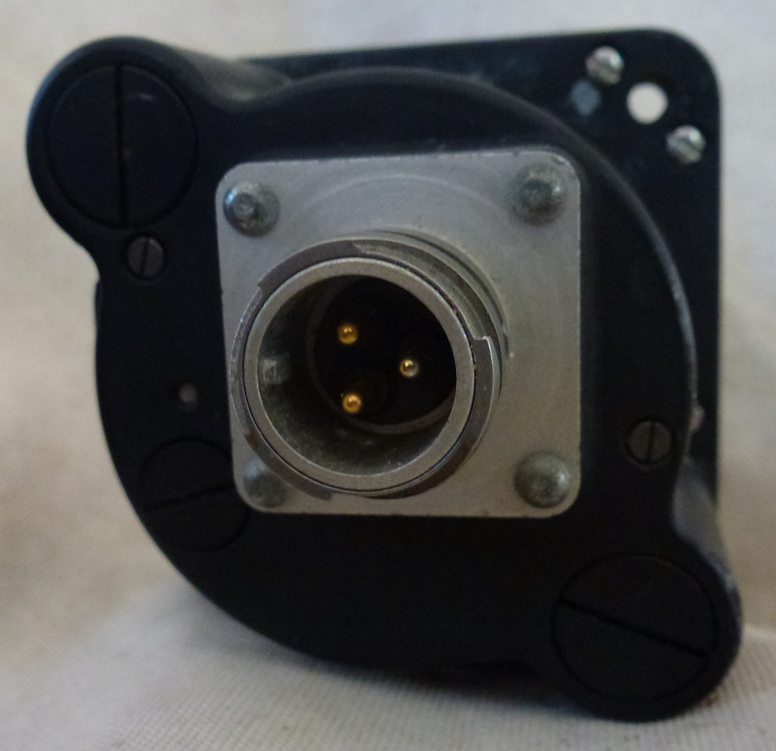 Clock, Aircraft, Mechanical Type A13A/L(MC) FSCM79300