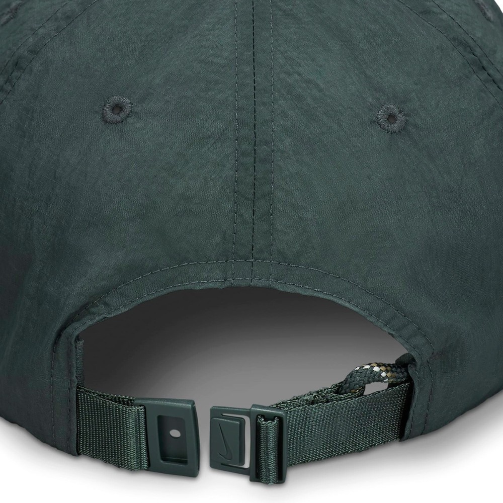 Nike Club Unstructured Outdoor Hat Cap Unisex Size M/L Vintage Green FQ3275 338
