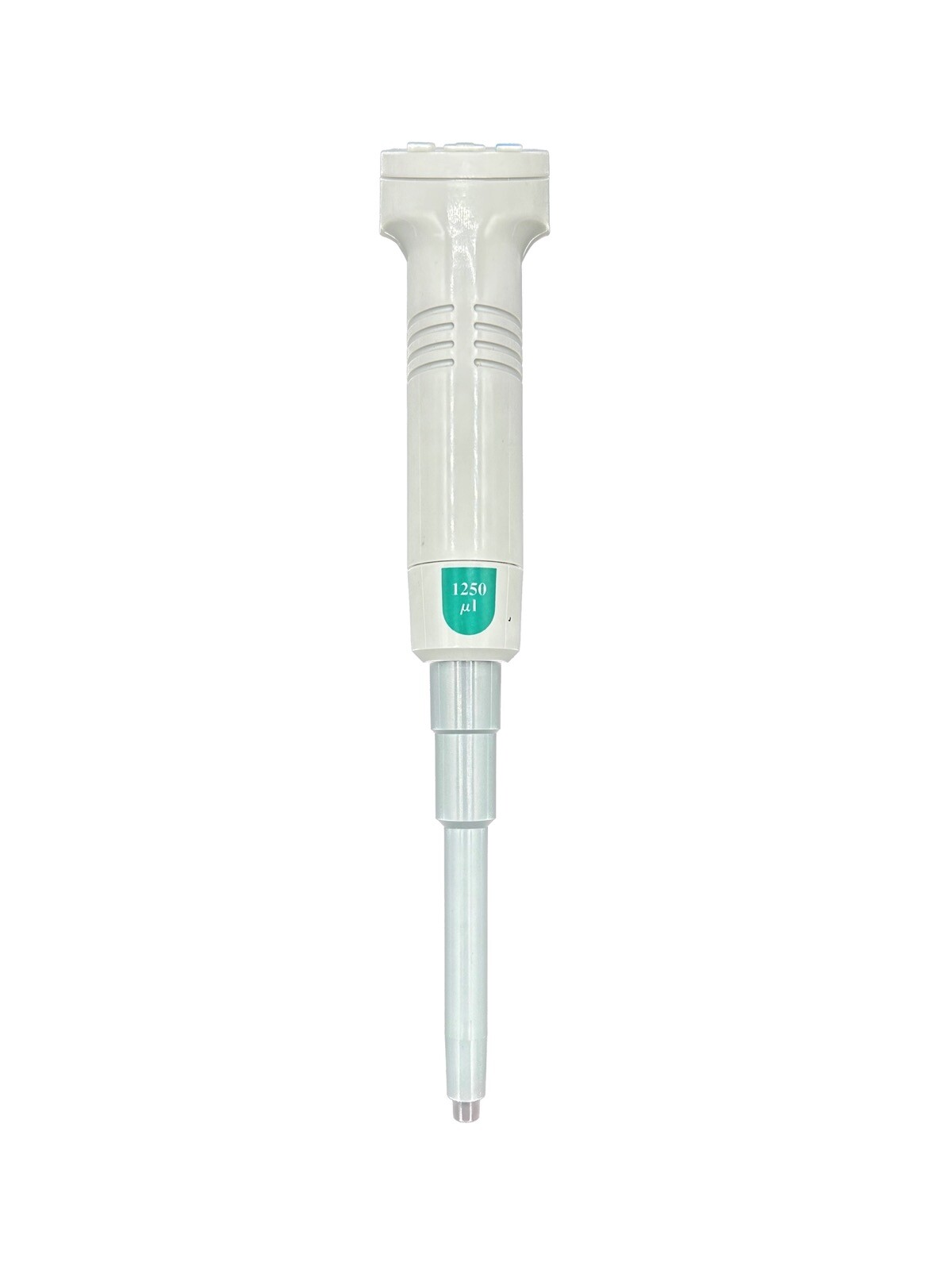 THERMO SCIENTIFIC MATRIX 1250μL Single Channel Electronic Pipette 1024