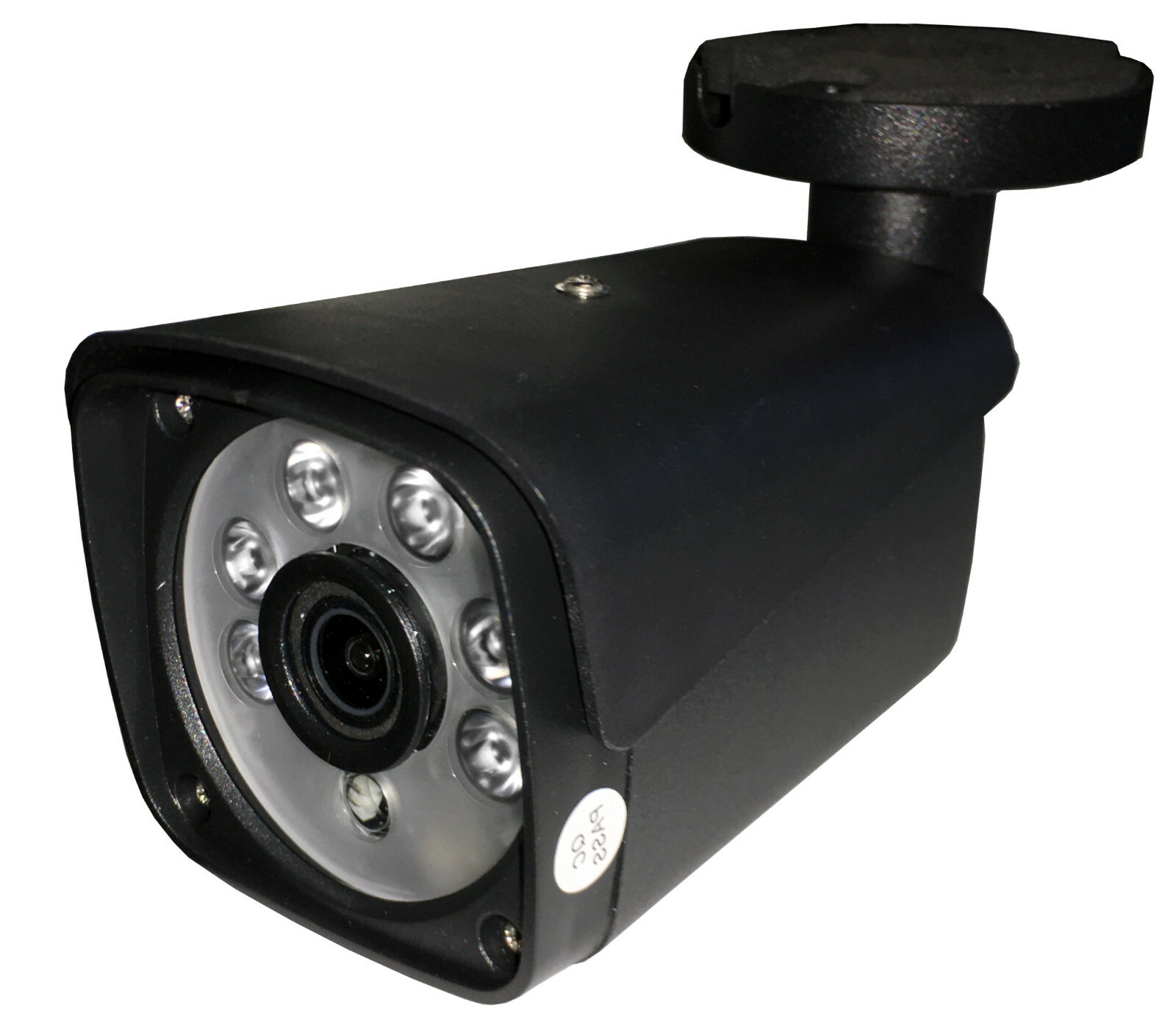 Sikker 1080P 2 Megapixel AHD HD Analog CMos night vision Bullet Security Camera