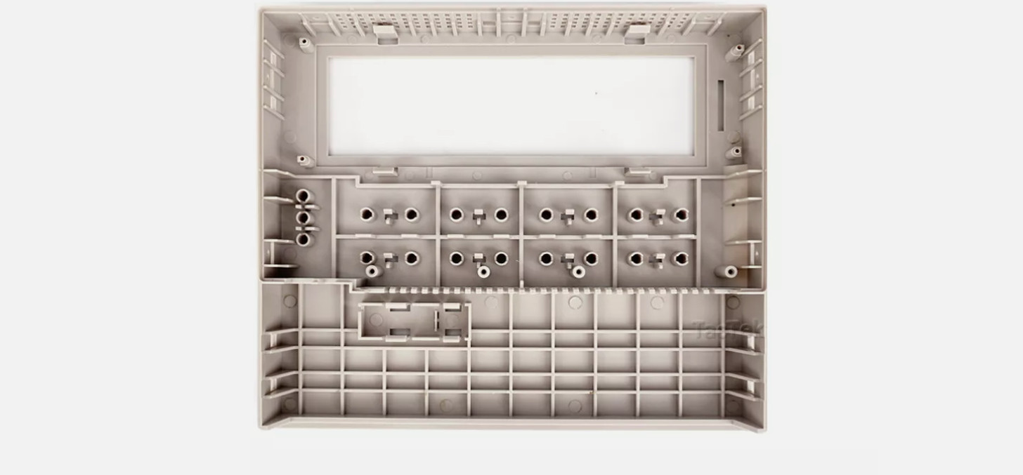 6AV3617-1JC00-0AX1 Front Cover 6AV3 617-1JC00-0AX1 OP17 Plastic Case House Z2