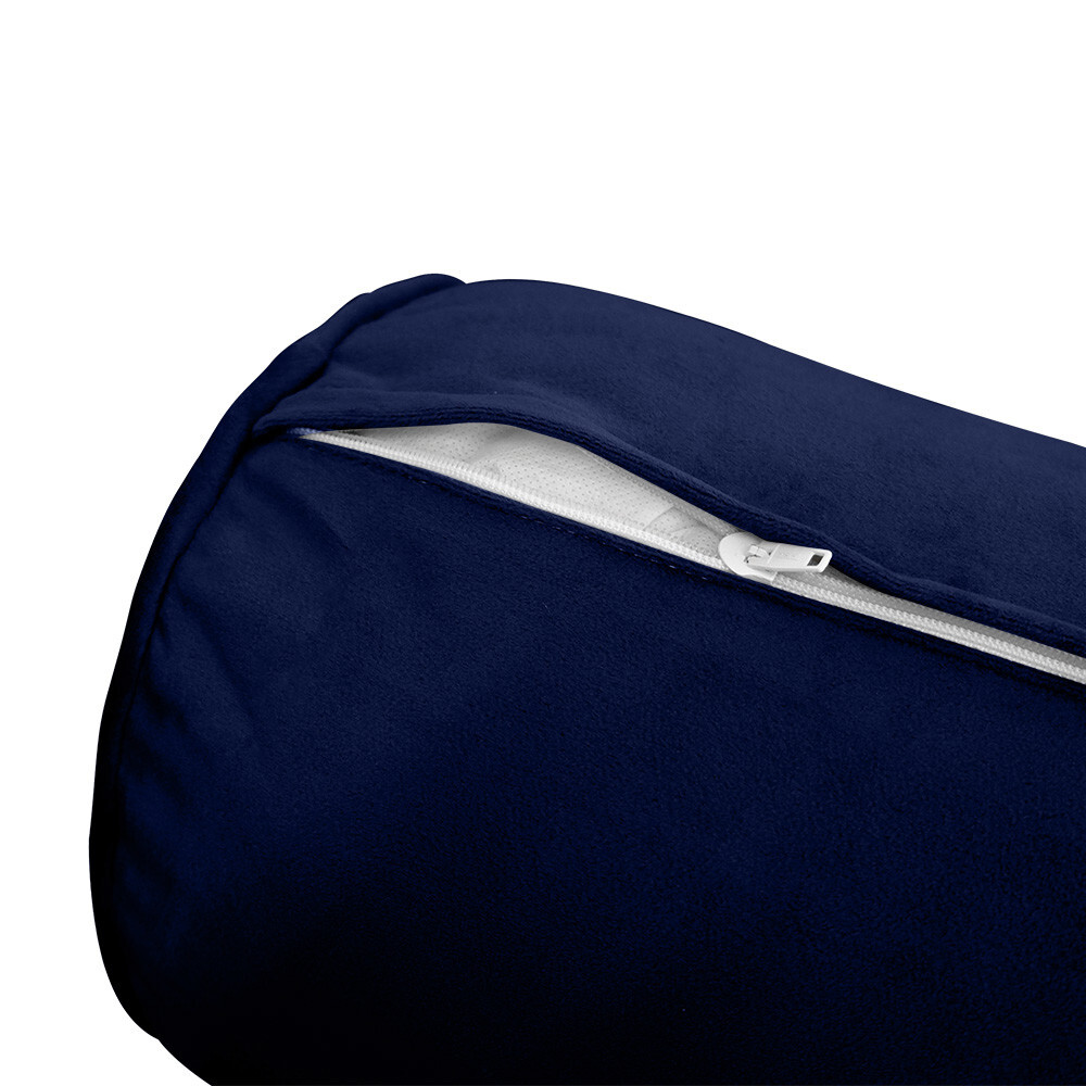 Model V5 Full Velvet Same Pipe Indoor Daybed Mattress Pillow Complete Set AD373
