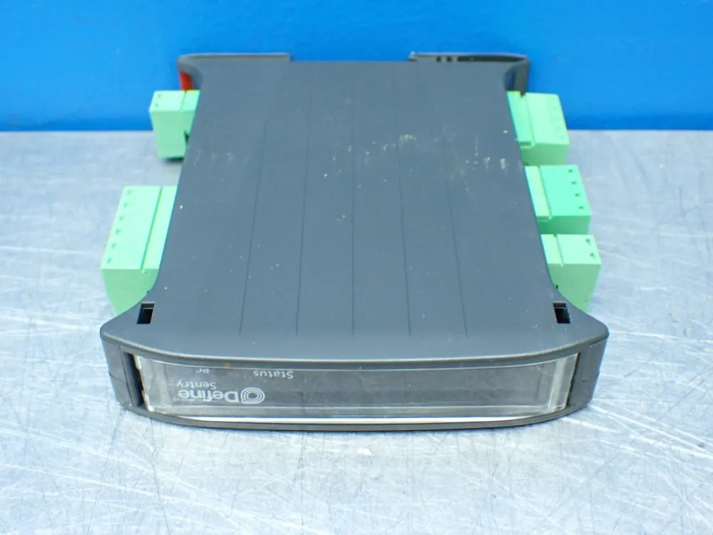 DEFINE TRIP AMPLIFIER UNIT SEN-UV-R2AND