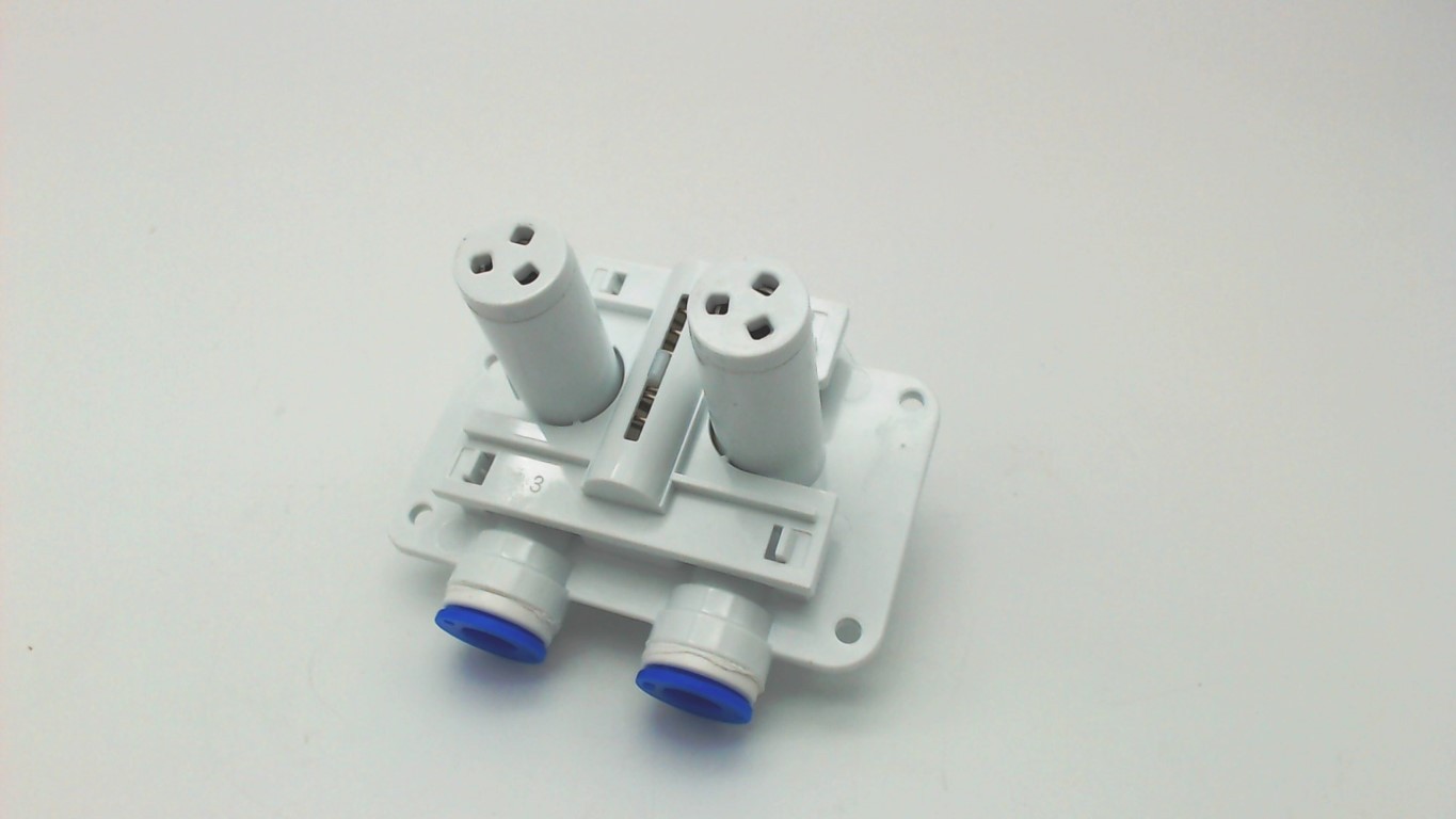 242009602 Frigidaire Filter Support OEM 242009602