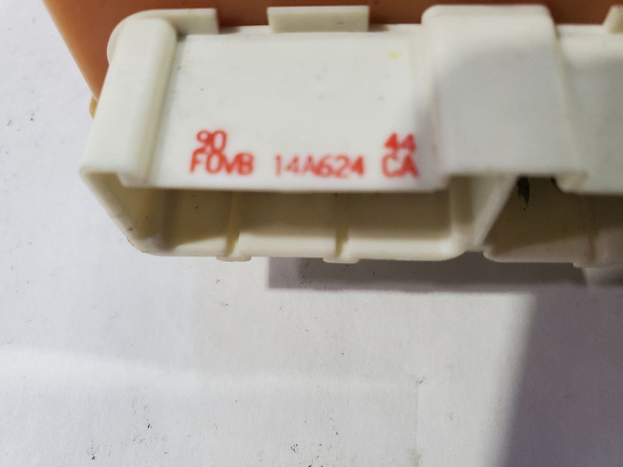1990 1991 Ford Thunderbird OEM f1vf-19a366-ab Theft Control Module