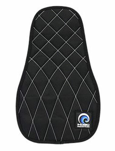 Indigo BZ-Sidemount BC Vest