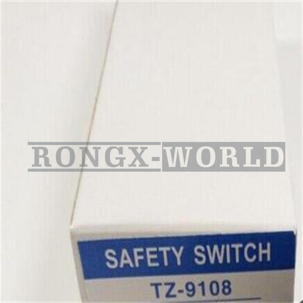 ONE TEND TZ-9108 Limit Switch TZ9108 NEW