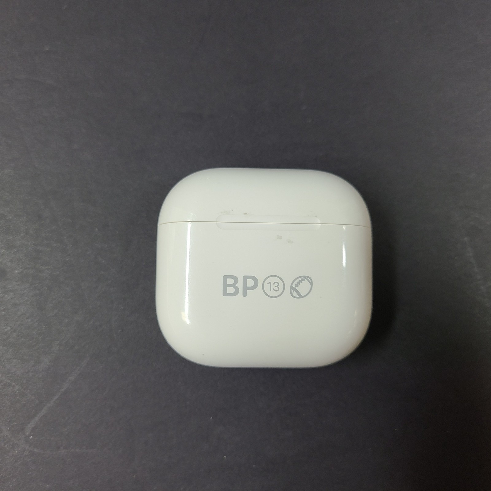 Apple AirPods 4th Gen Charging Case A3058 MagSafe Genuine Replacement Only PE