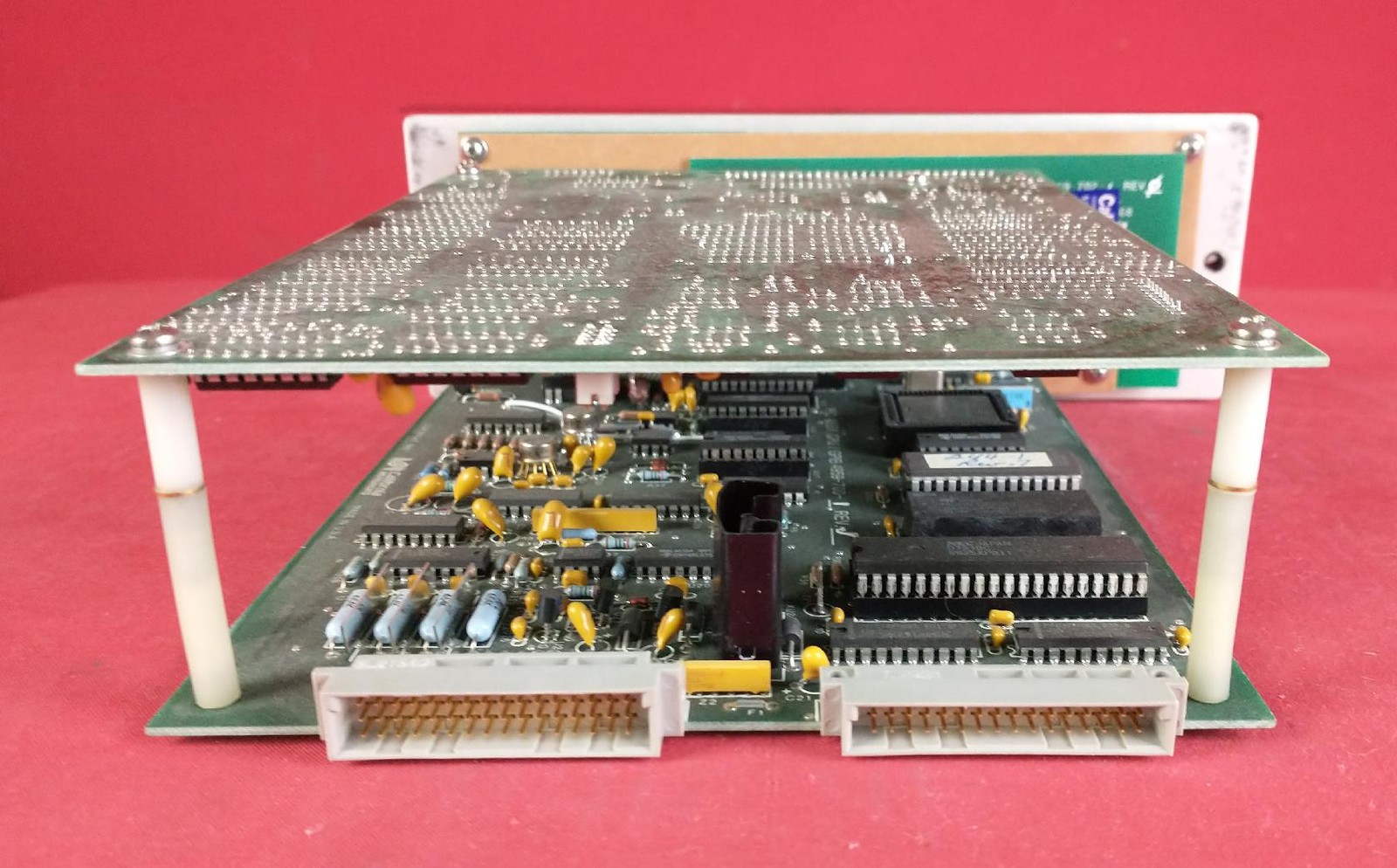 California Instruments 959XPT Power Controller Plug-In Module For MXT10