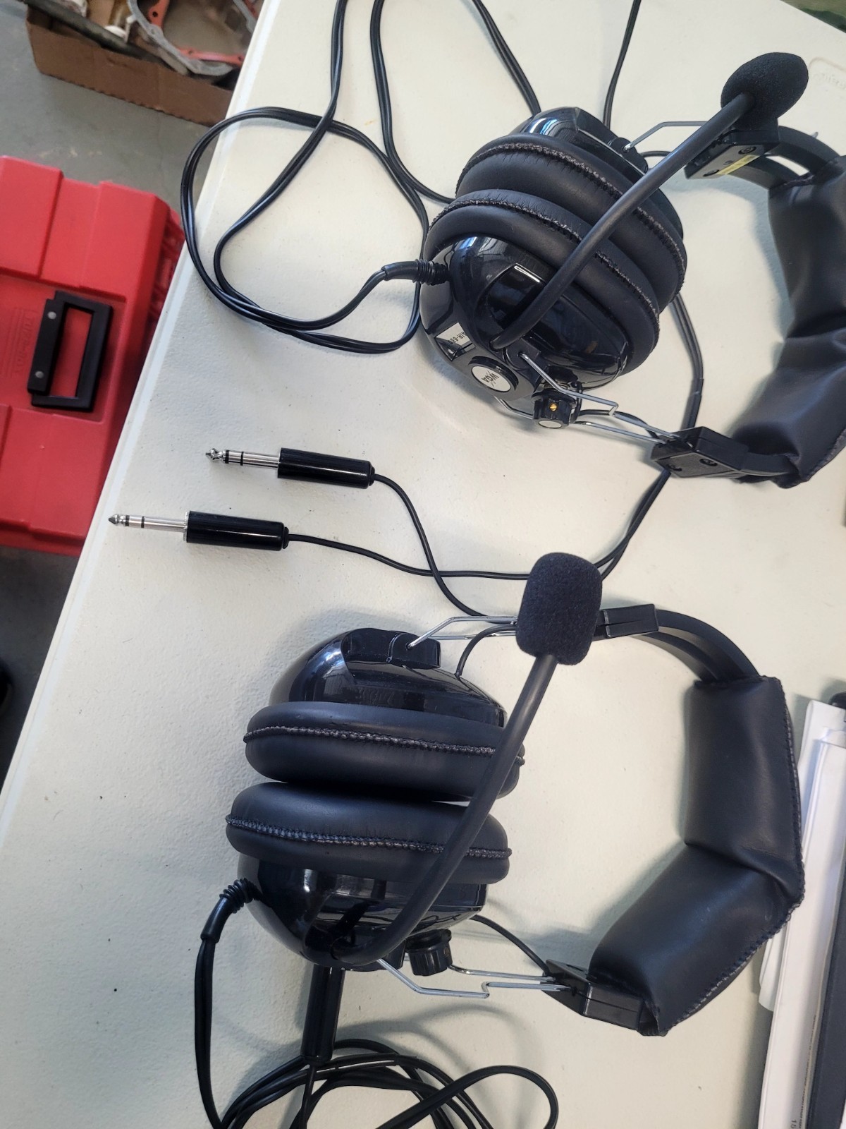 Aviation HeadSet