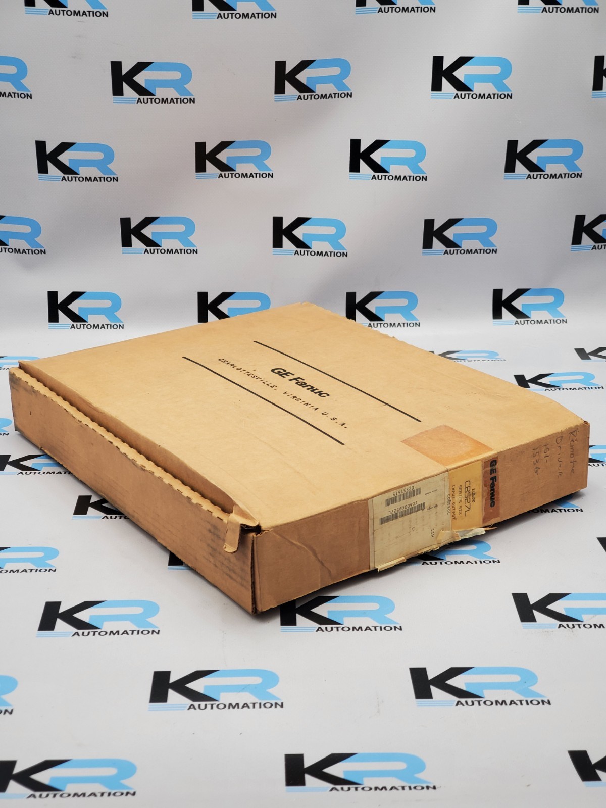 NEW GE Fanuc CB527L Control Module