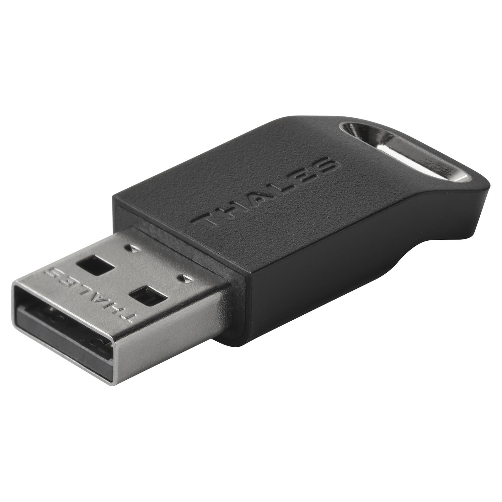 SafeNet eToken FIDO2 Security Key USB-A Phishing-Resistant Authenticator
