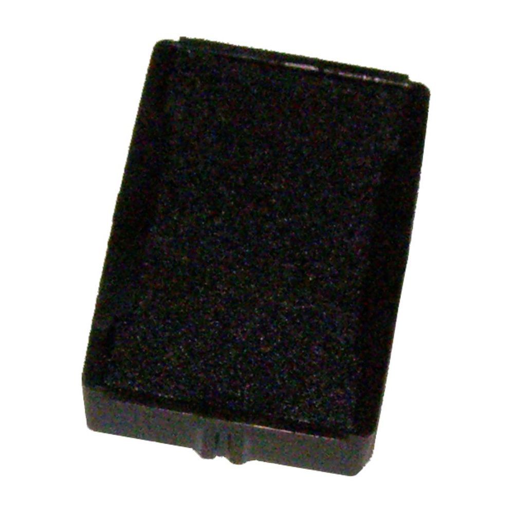 Shiny S-851-7BLACK INK Replacement Pad for S1821, S-841, S-851 stamps (BLACK)