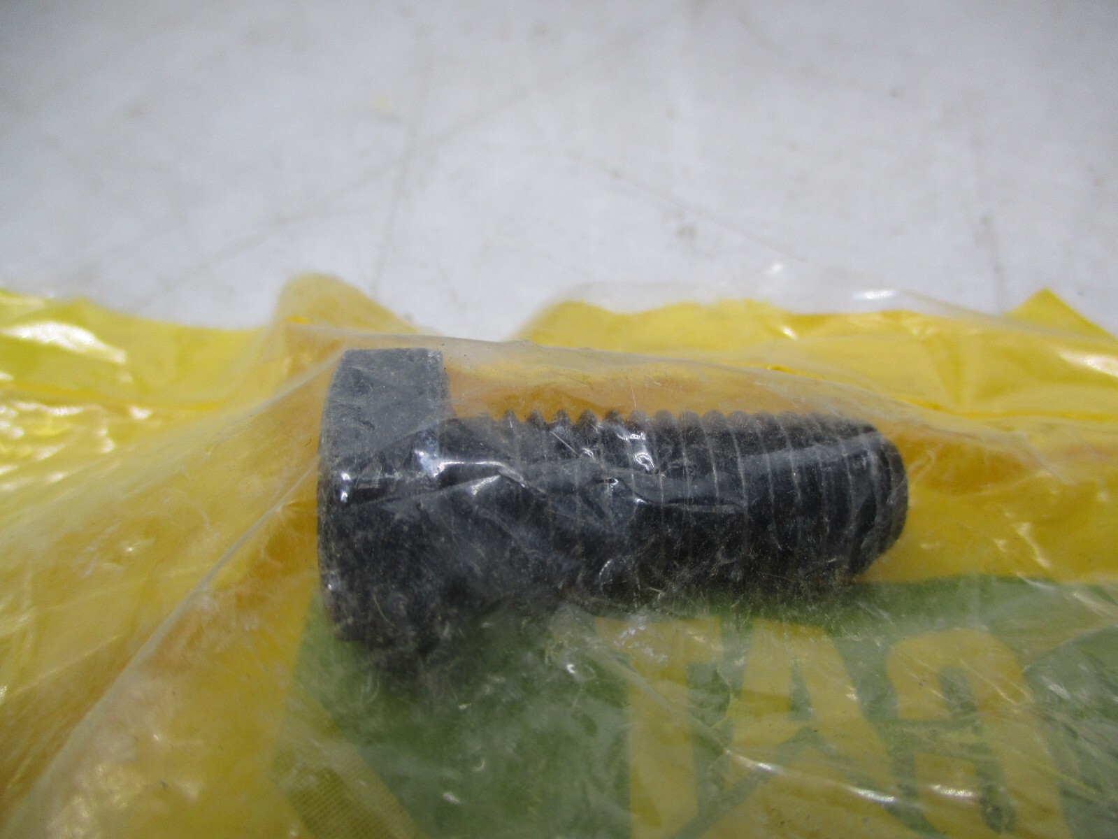 CATERPILLER 8T4139 - HEX CAP SCREW 8T-4139