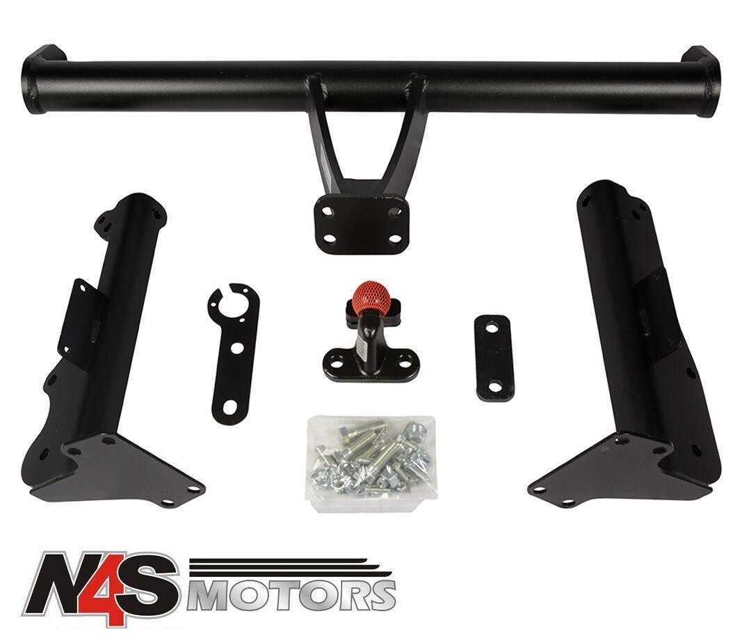 LAND ROVER RANGE ROVER L322 TOW BAR ARMATURE TOWING SUBFRAME WITTER. VUB503960