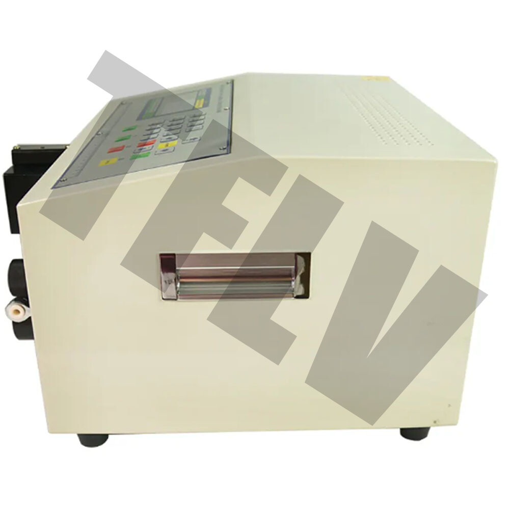 Striping Cutting Machine Computer Automatic Wire Stripping Machine SWT508C