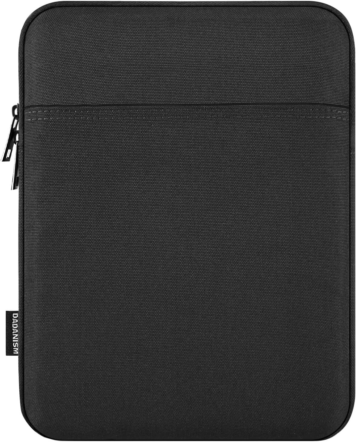 Tablet Sleeve Case For 9–11 Inch iPad Galaxy Tab Pro Air Shockproof Zipper Pouch