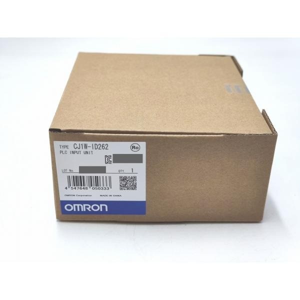 OMRON CJ1W-OD263 PLC Output Module NEW #11