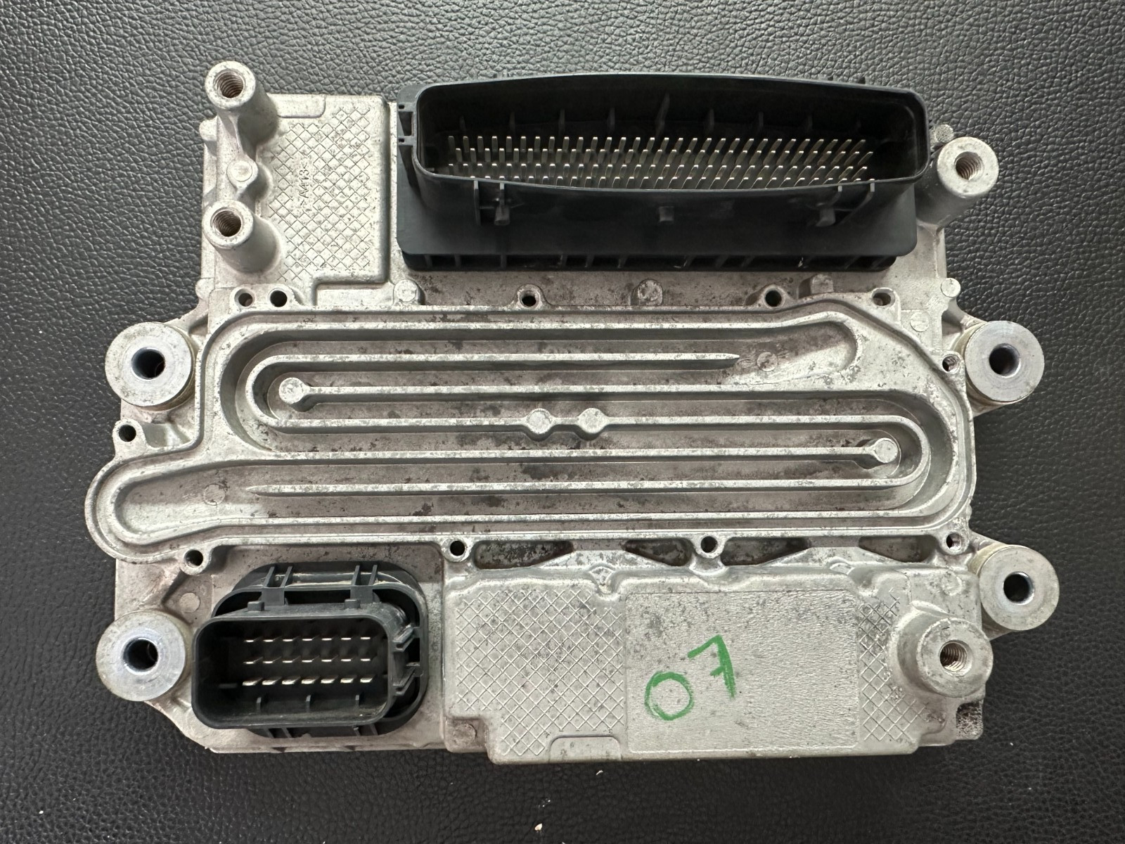 ✅FREIGHTLINER ACM2.1 EVO EPA ROM MODULE A 000 446 59 54 / 004✅