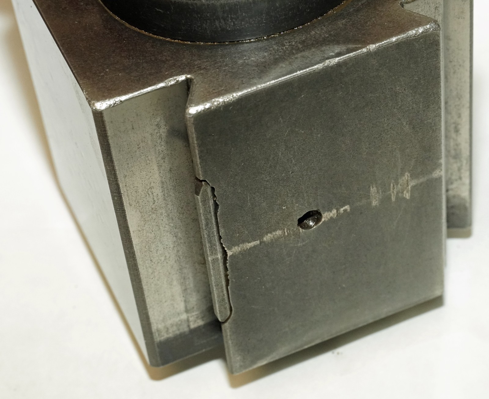 Dorian SD50DA DA50 Super Quick Change Tool Post Wedge 17-26" Lathe USA