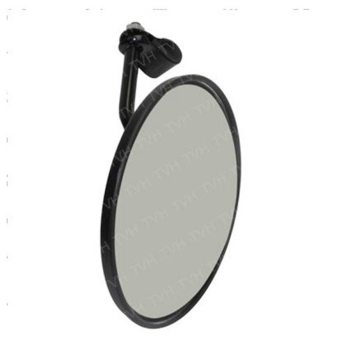 1656500130 Takeuchi MIRROR 5 IN DIA GLASS VERIFY MODEL BEFORE BUY