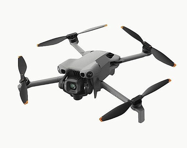 DJI Mini 5 Pro Fly More Combo Plus w/ DJI RC2 Genuine Drone