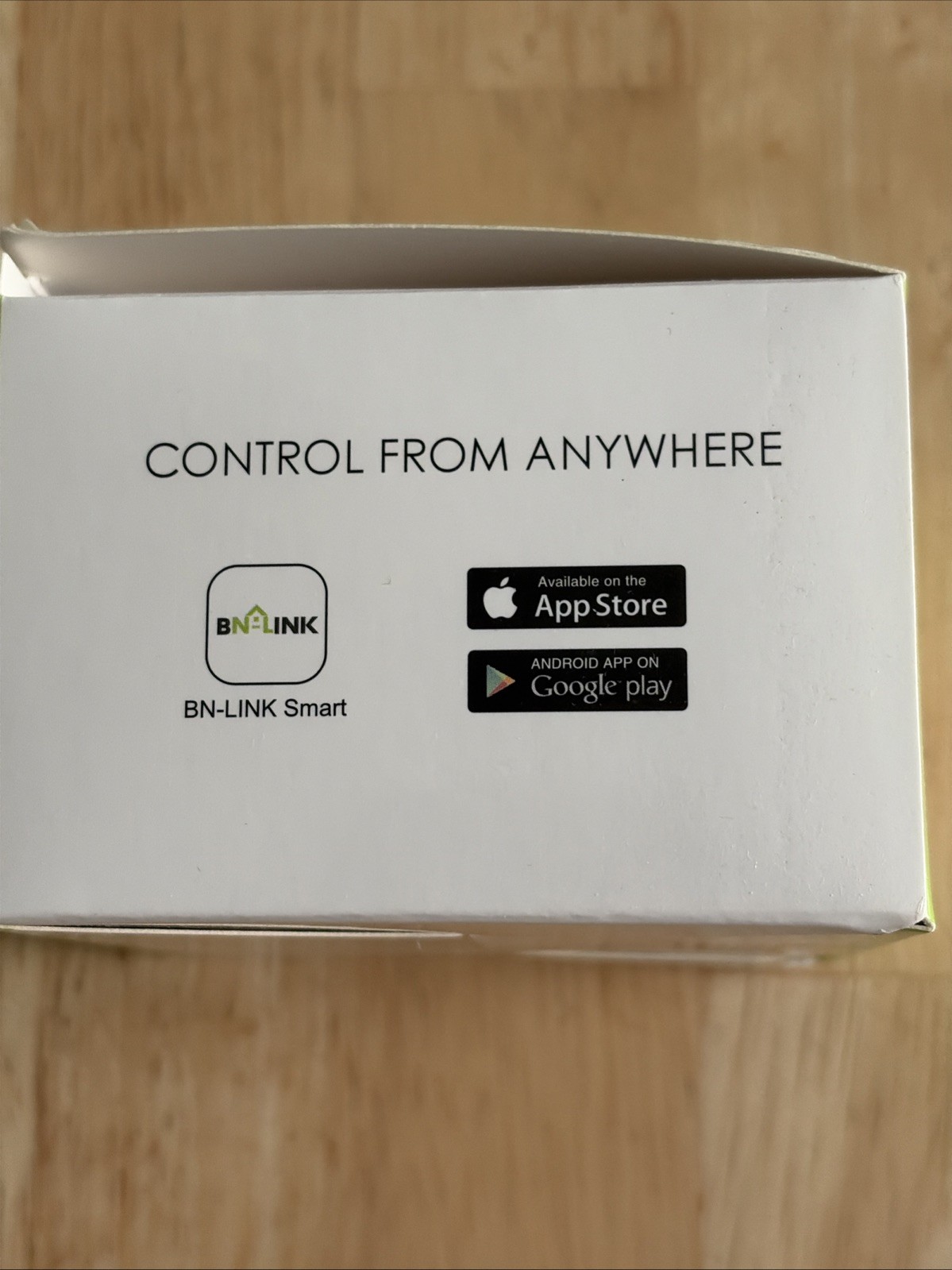 BN-Link Wifi Smart Plug - 2 Pack With Instructions - Alexa & Google - Open Box