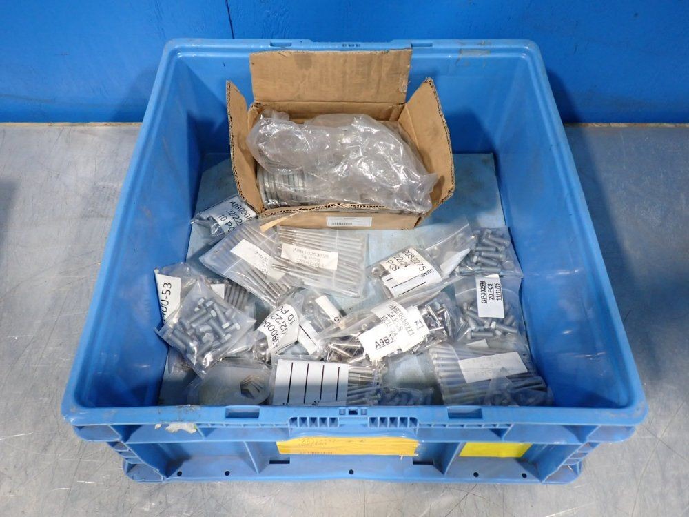 HARDWARE, NUTS, BOLTS,WASHERS