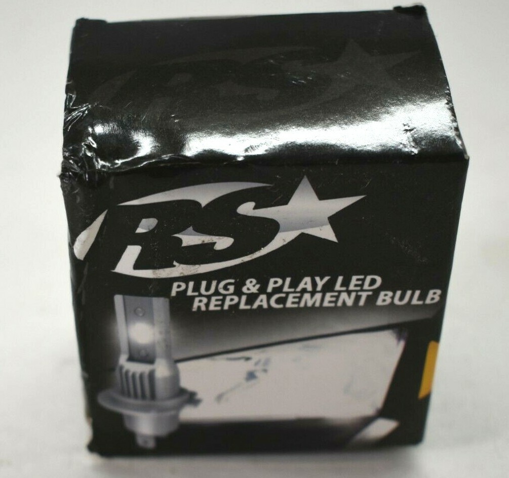 Race Sport RS RSPNP5202 5205 Plug N Play Super LUX LED Replacement Bulbs