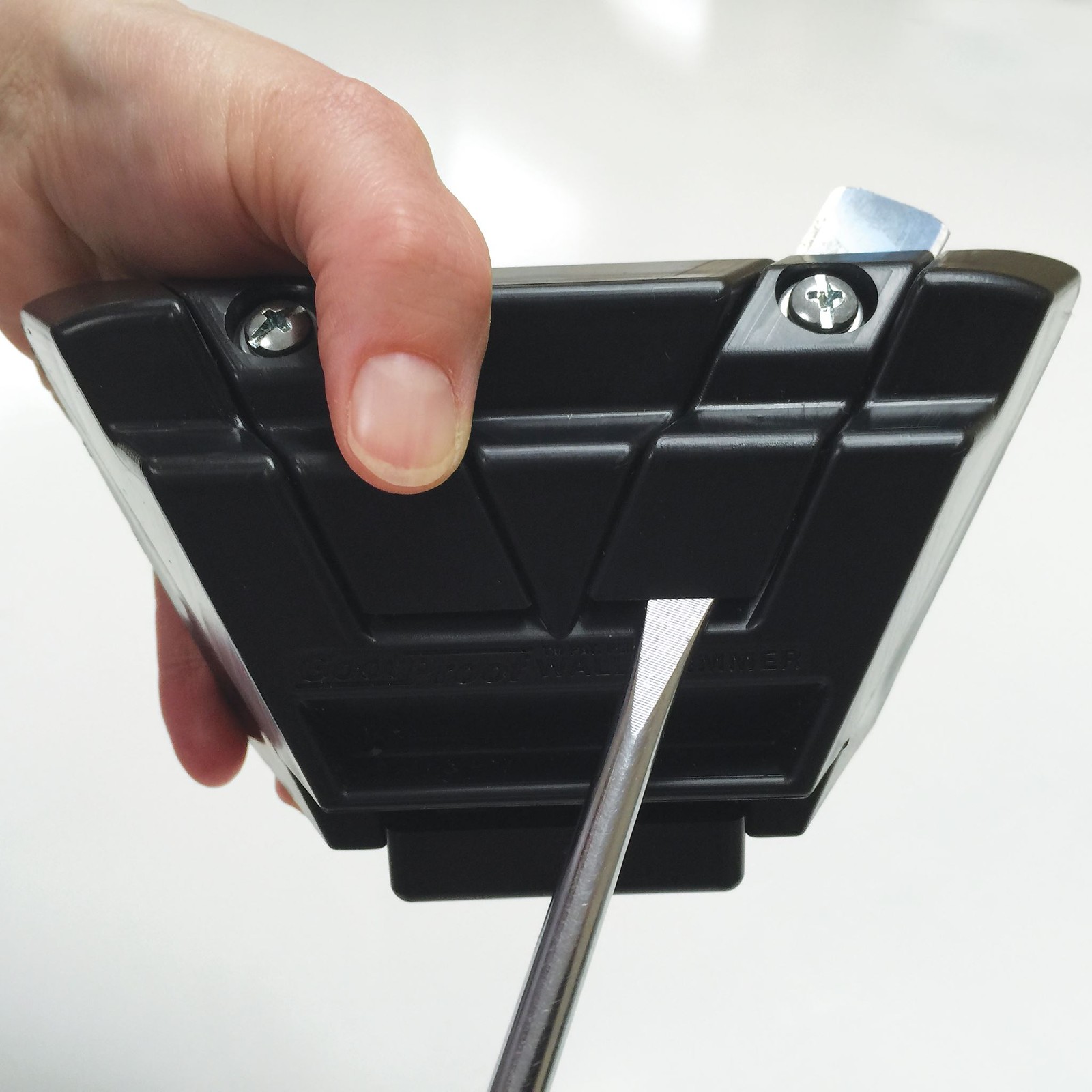 ProKnee Goof Proof Wall Trimmer- GPWT