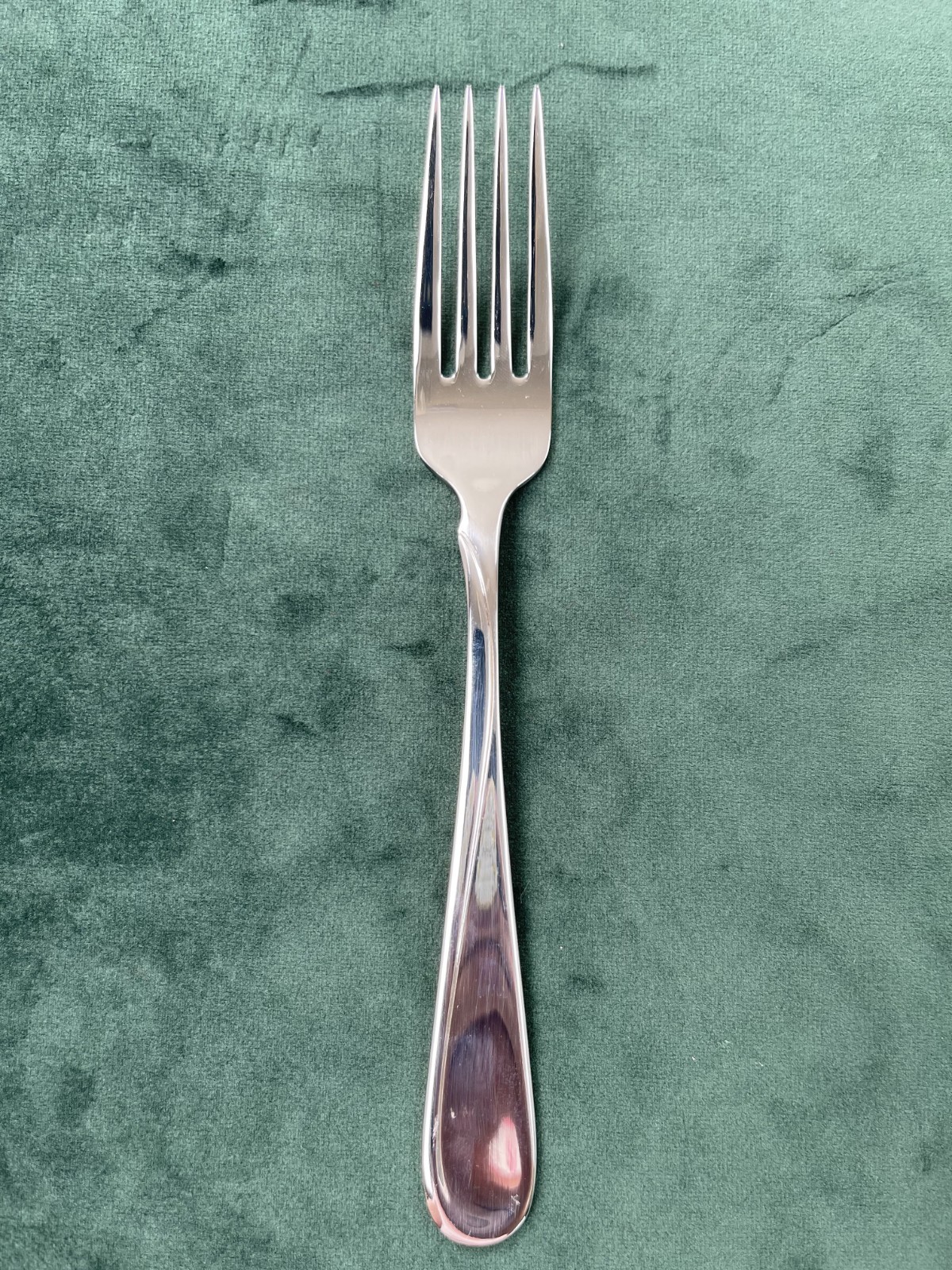 Oneida Stainless FLIGHT RELIANCE Flatware Place Setting Fork Spoon Knife 9-06