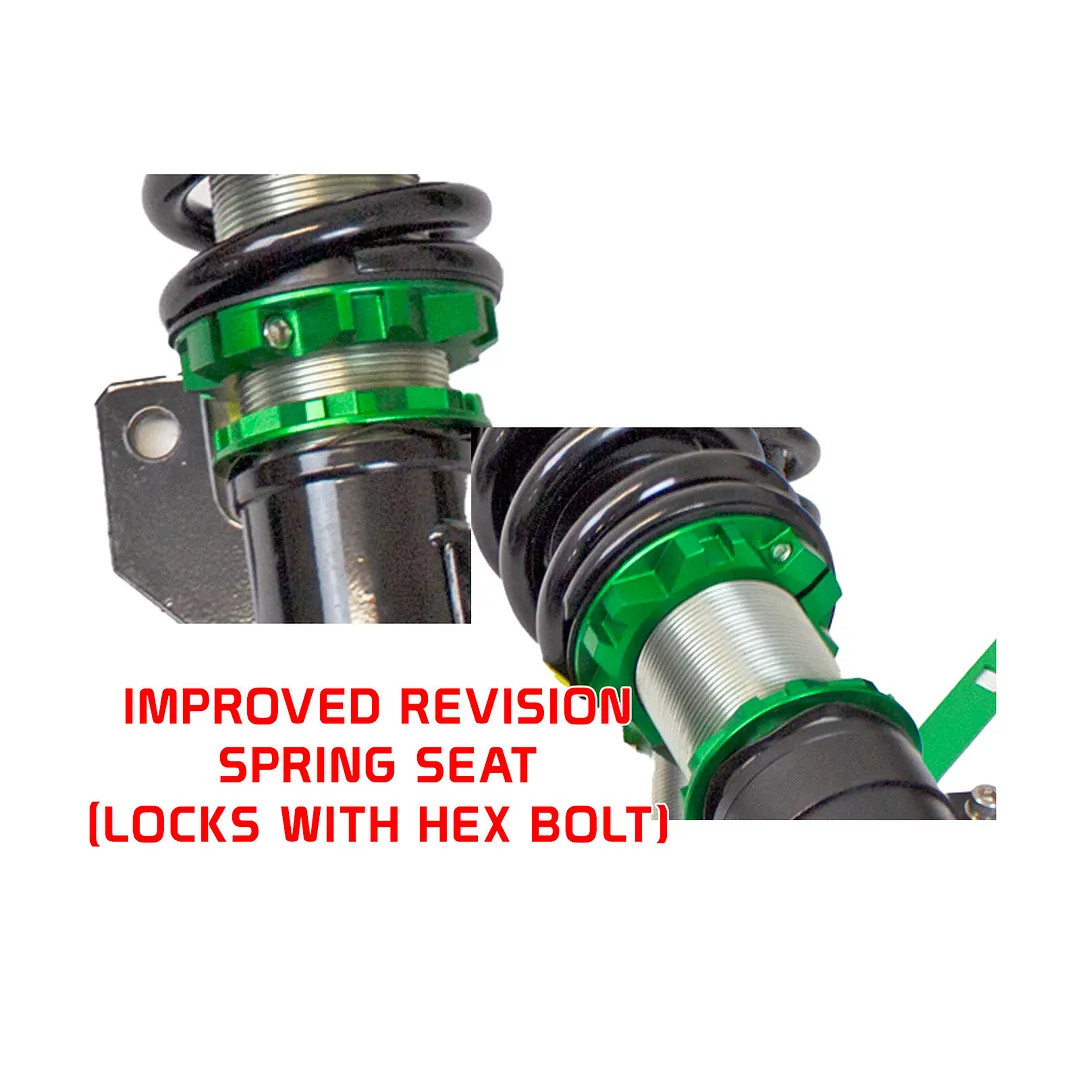 Rev9 Hyper Street II Coilover Shock for *RWD Sedan W211 E320 E350 E500 E55 03-09