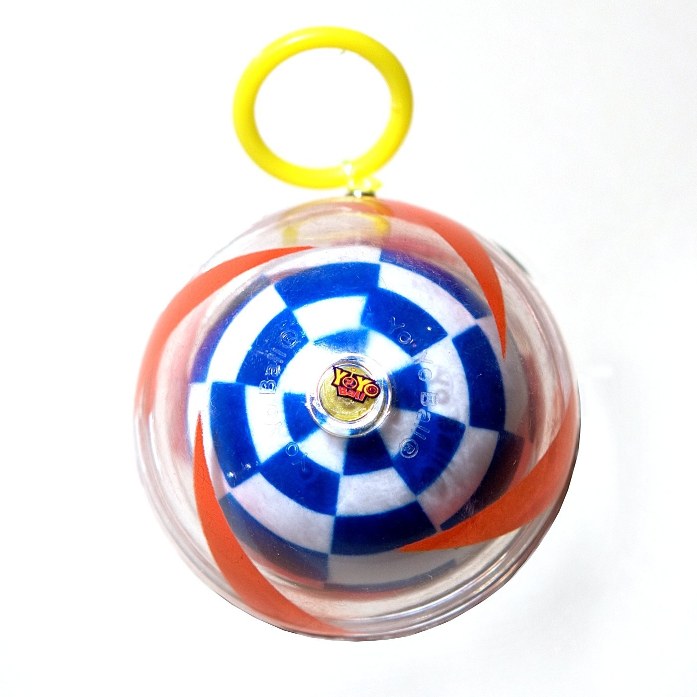 Big Time Toys Yoyo Ball Automatic Return Yoyo, Party Pack of