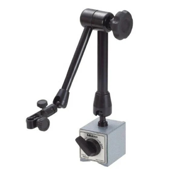 Mitutoyo 7033-10 Universal Jointed Magnetic From Japan