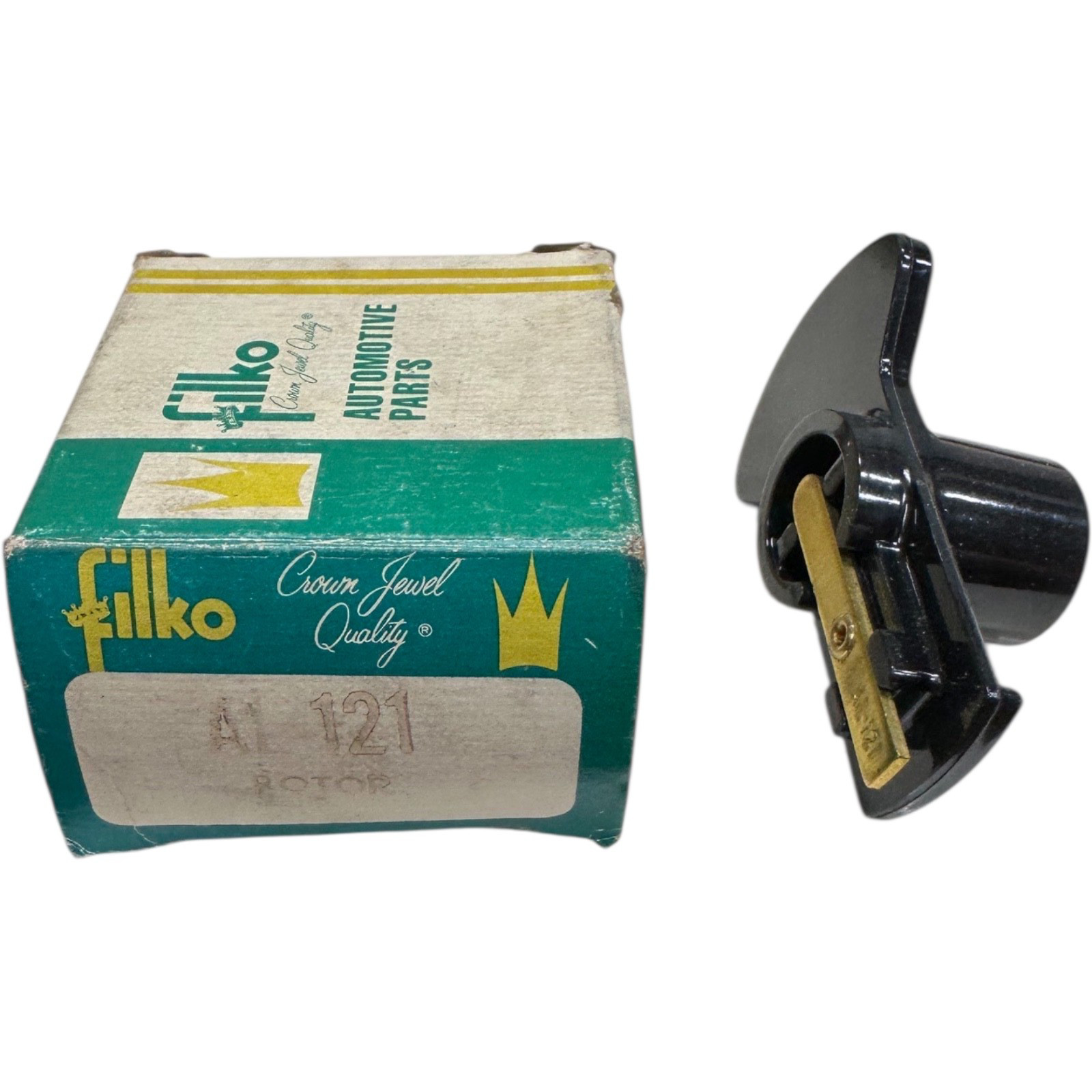 New Filko AL-121 Rotor 🔥Fast Shipping🔥