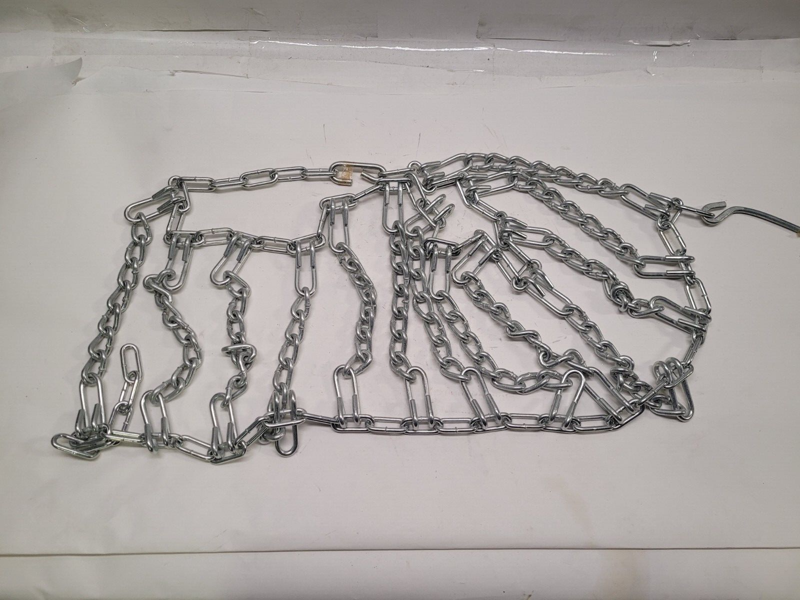 Laclede Chain MFG CO. Tire Chains 7823-300-04 (1 Chain Only)