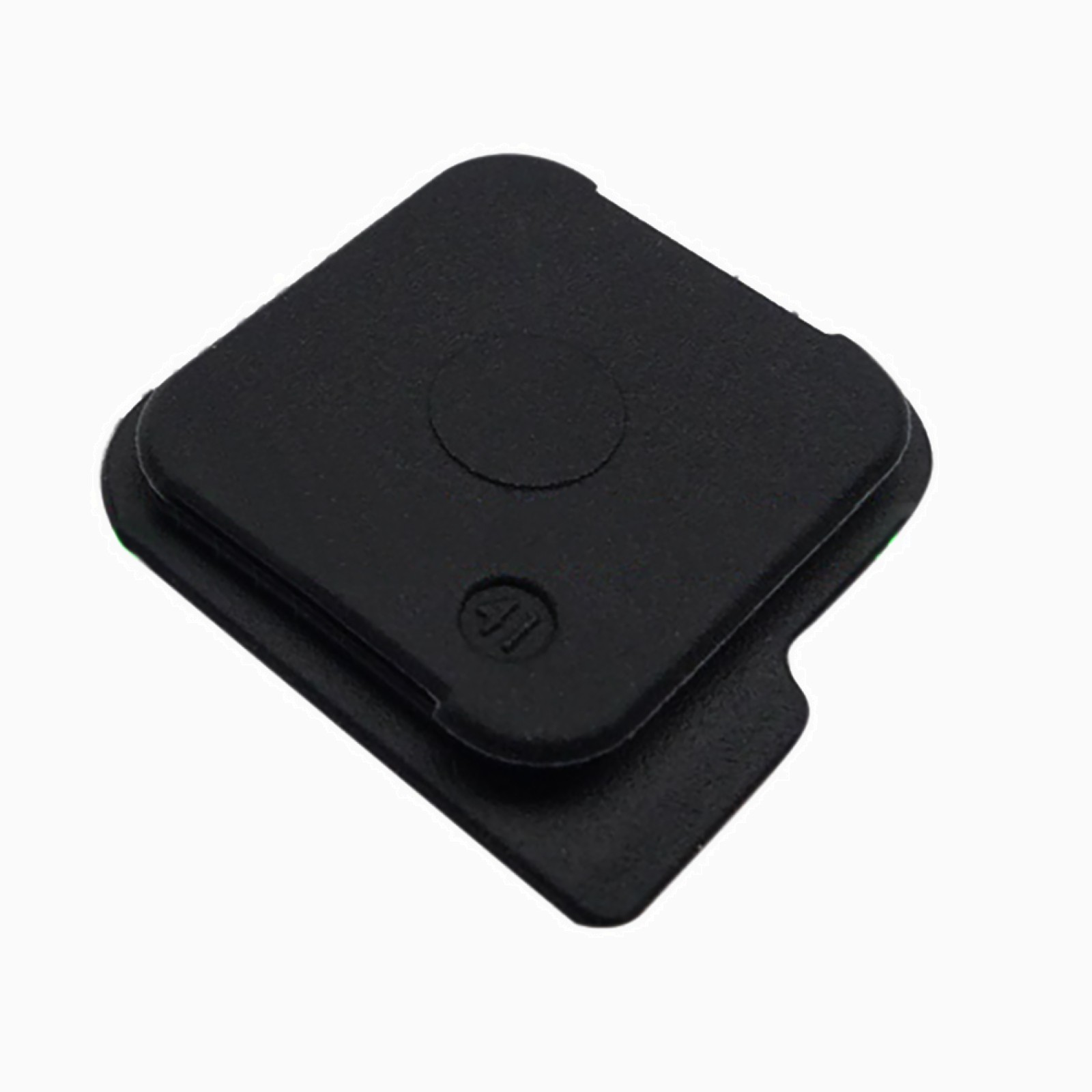 Bottom Rubber Battery Grip Contact Cover Shell For Panasonic Lumix DC-G9 DMC-G8