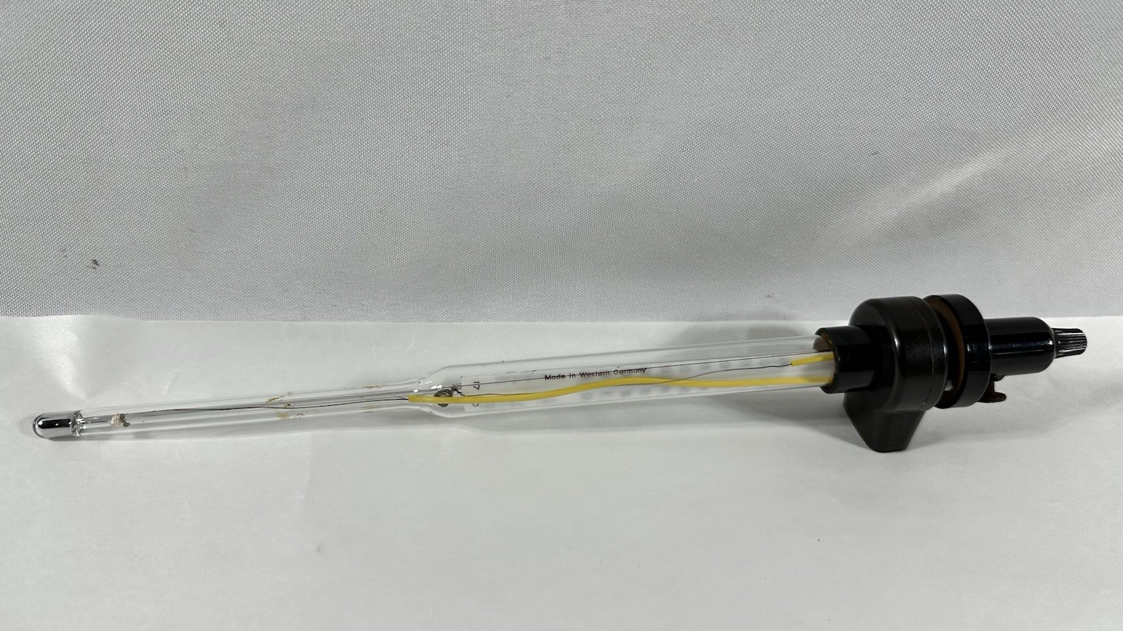 Technicon MS D.B.P. 1.68 Glass Electrode Probe Sensor