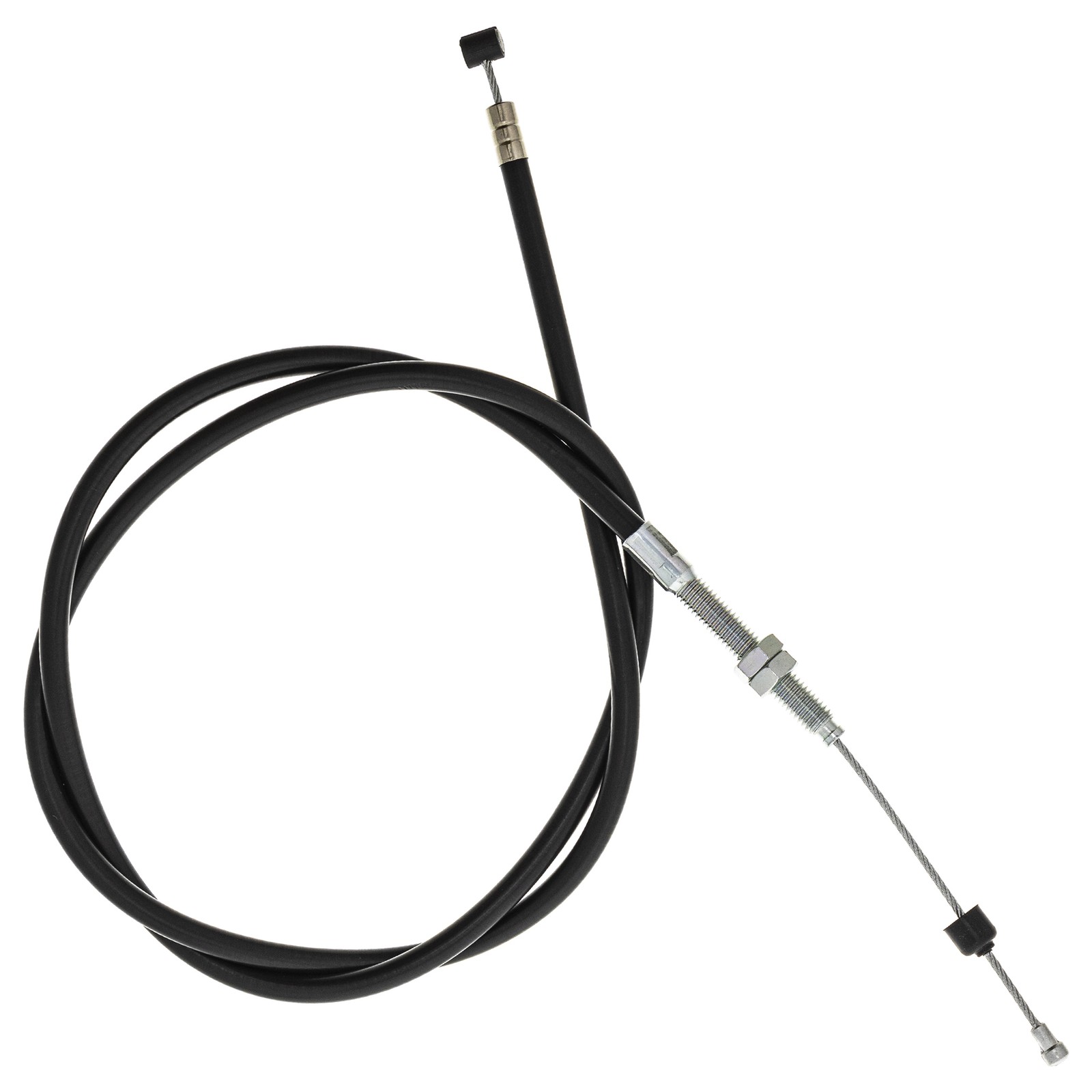 NICHE Clutch Cable for Yamaha YZF-R1 5JJ-26335-00-00 5PW-26335-01-00 Motorcycle