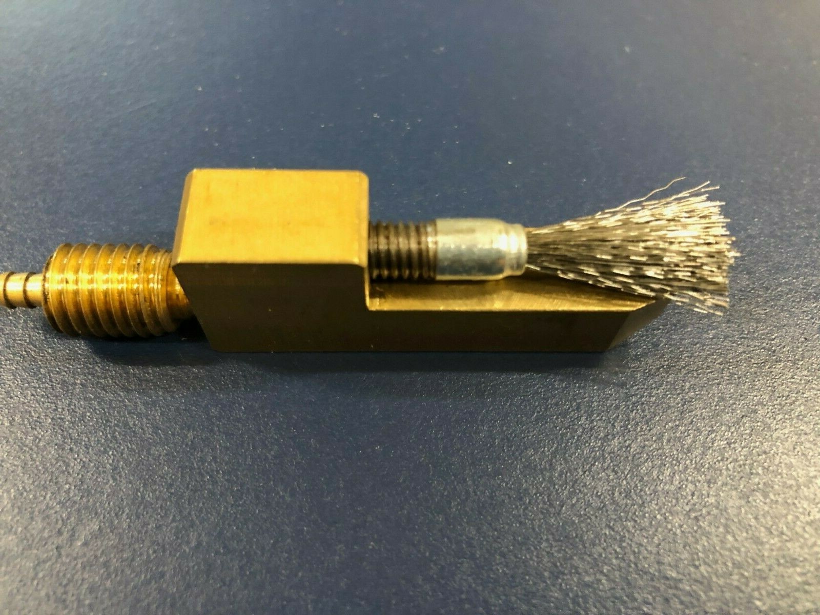 Rehm Chain Oil Brush 3300.1786