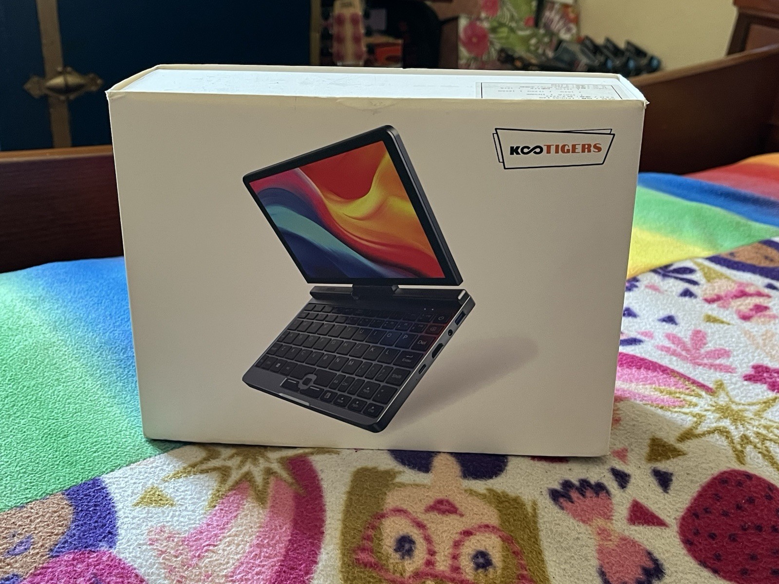 Mini Ultrabook