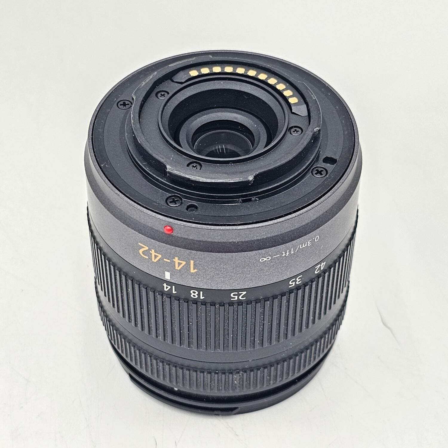 Panasonic GF2 DMC-GF2 12.1MP Compact Digital Camera Kit
