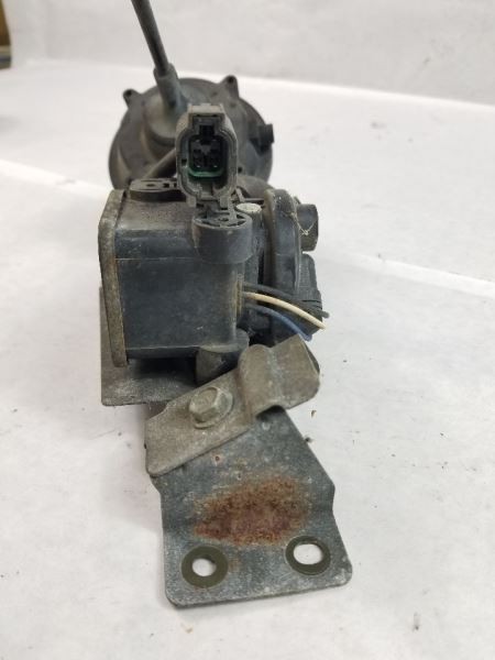 PATHFINDR 1999 Cruise Speed Regulator 534398