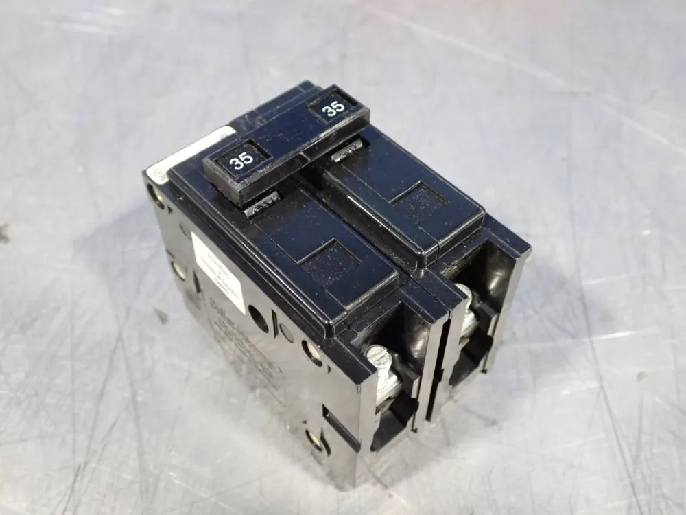 EATON E-7819 CIRCUIT BREAKER 10210123170