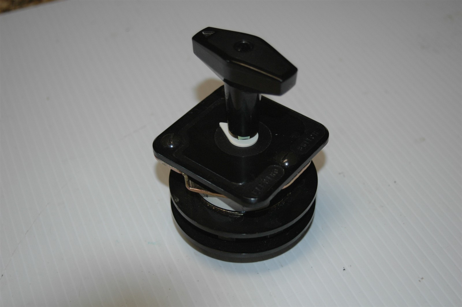 ELECTRO SWITCH ELECTROSWITCH 74201B ROTARY SWITCH