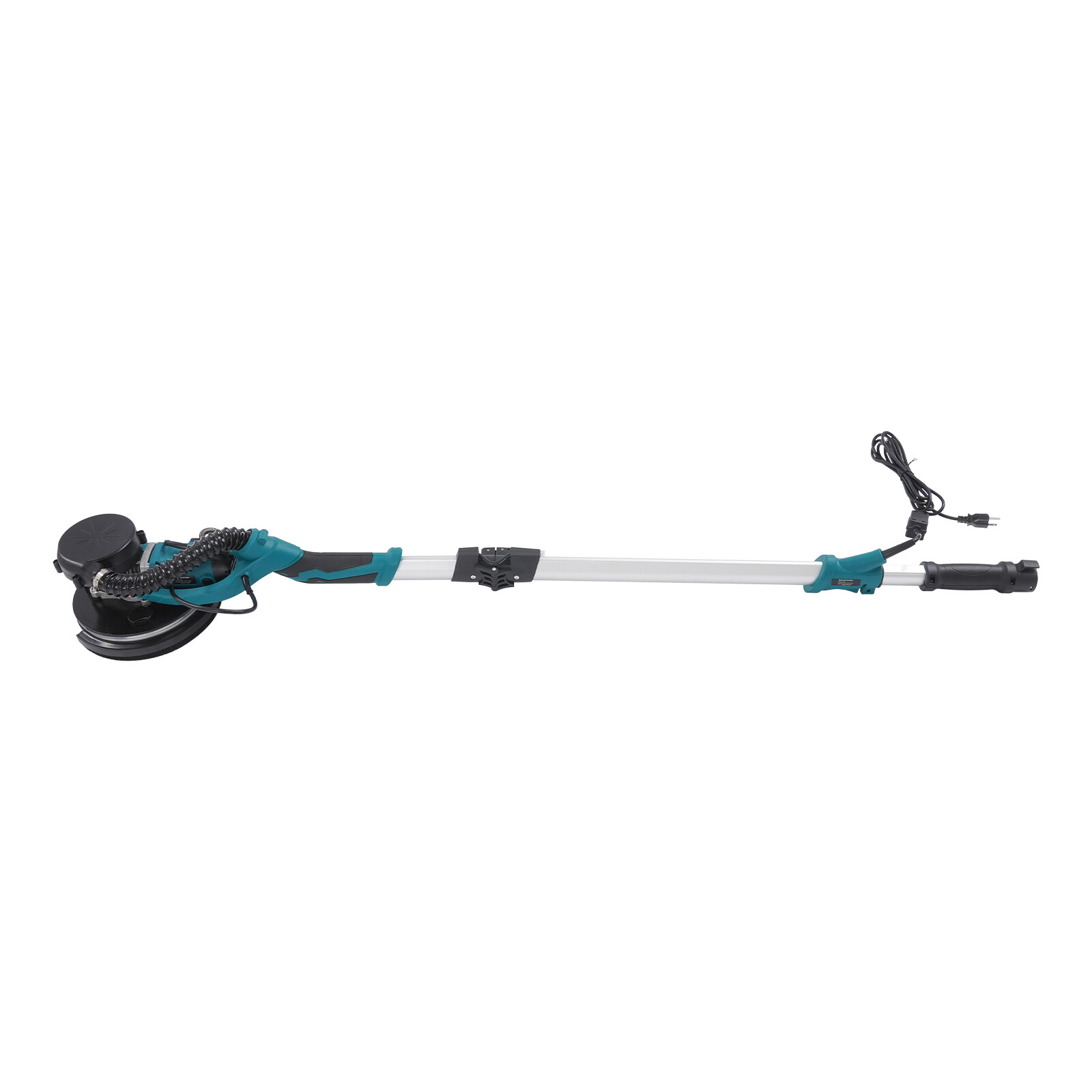 Electric Ceiling Wall Sander Variable Speed Drywall Dustless Sanding Machine