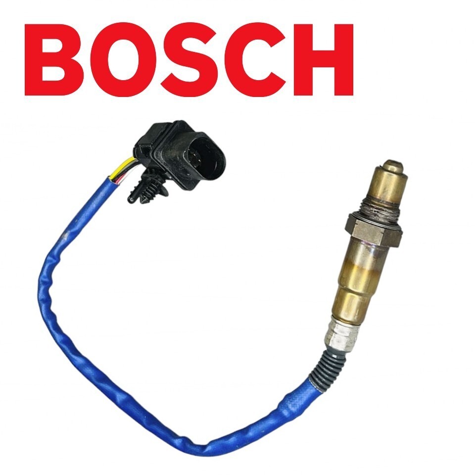 NEW BOSCH 17321 Air/Fuel Ratio Sensor For- Ford Focus, Mustang, Taurus- NO BOX