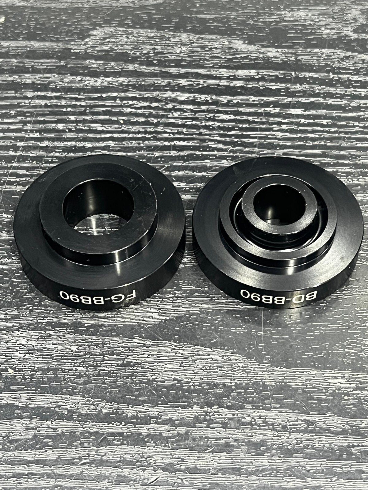 Kogel Bearing Drift Set PF30, BB86, BB30 & BB90.