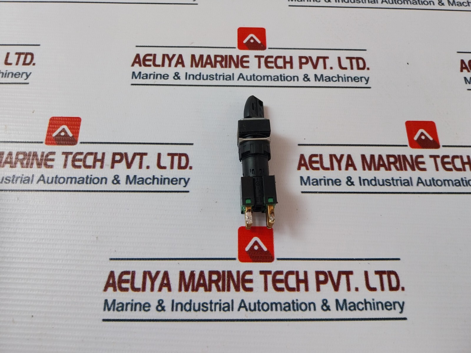 Moeller E10 Selector Switch 4A 230V