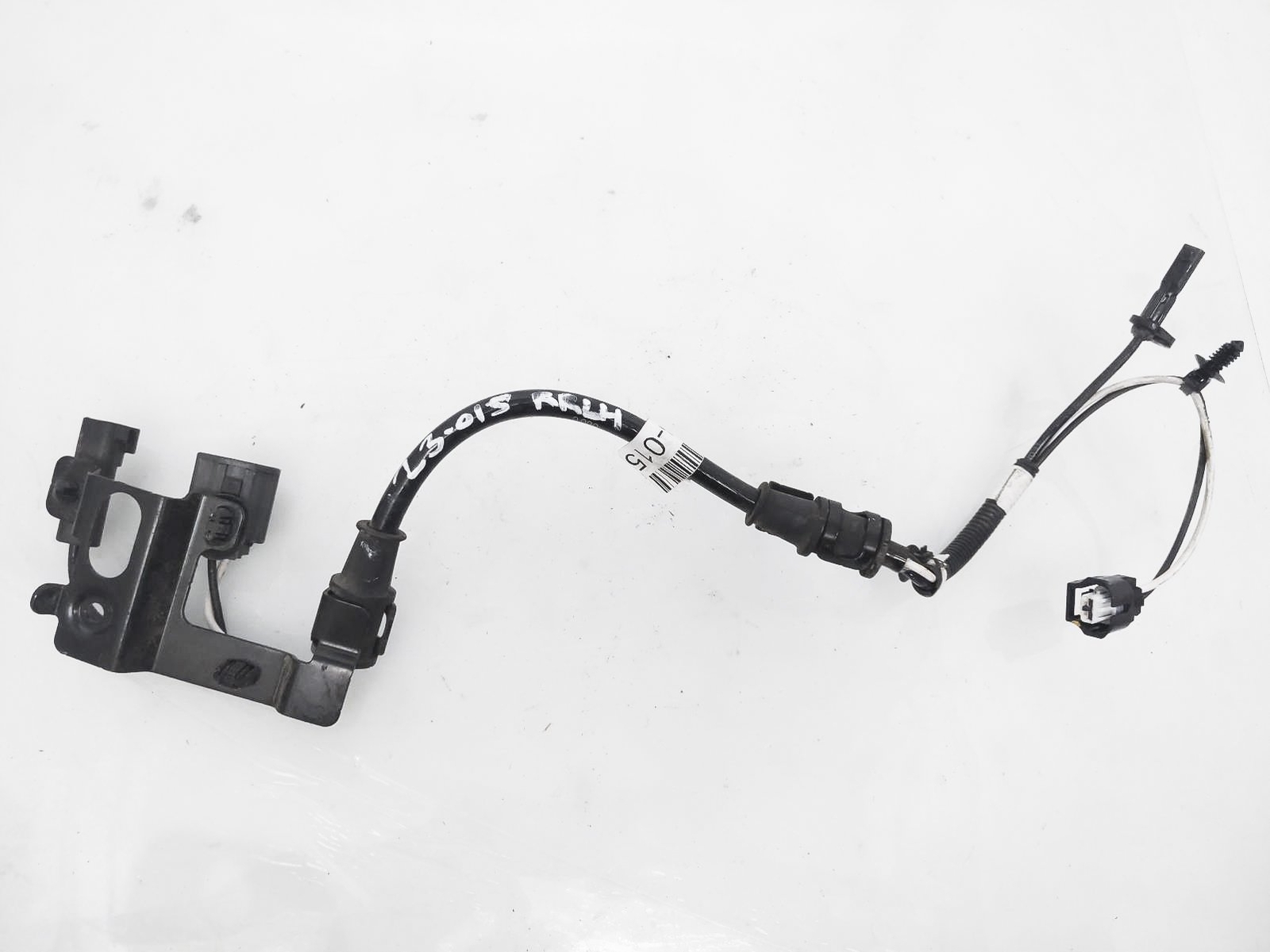 2020 Ford Explorer Rear Driver Emergency Parking Brake Harness L1mz-2C190-H